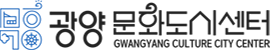 센터 로고